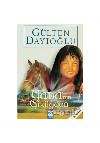 Yada’nın Gizilgücü