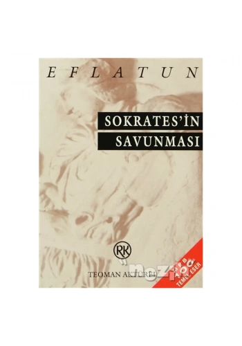 Sokrates’in Savunması Remzi Kitabevi