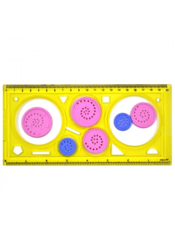 Yıldızlar Motif Şablonu Kod:106