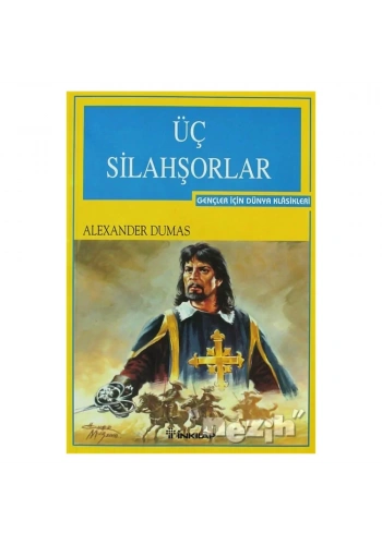 Üç Silahşörler  67754