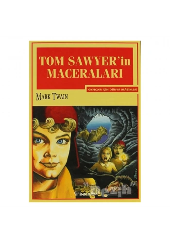 Tom Sawyer’in Maceraları  67639