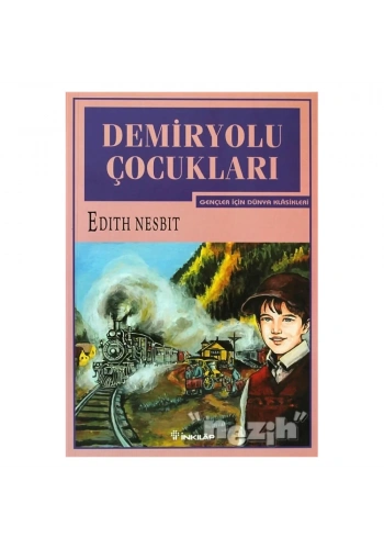 Demiryolu Çocukları