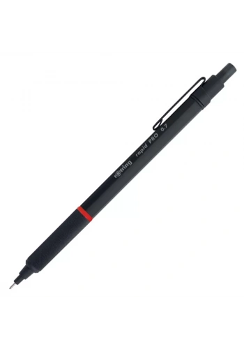 Rotring Rapid Pro Versatil Kalem 0.7 mm Siyah 1904257
