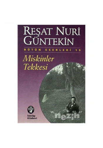 Miskinler Tekkesi