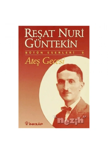 Ateş Gecesi