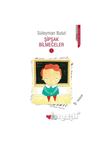 Şipşak Bilmeceler 1