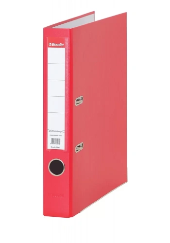 Esselte Dar Klasör Ekonomi Kırmızı 9945-25