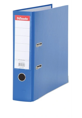 Esselte Geniş Klasör Ekonomi Mavi 9940-35