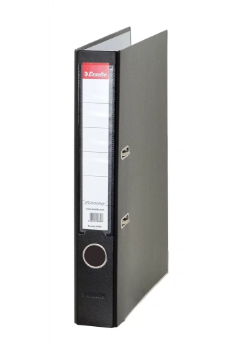 Esselte Dar Klasör Ekonomi Siyah 9945-95