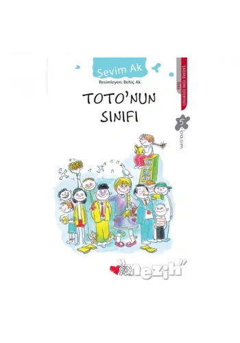 Toto’nun Sınıfı