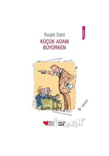 Küçük Adam Büyürken