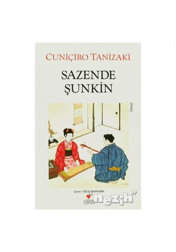 Sazende Şunkin