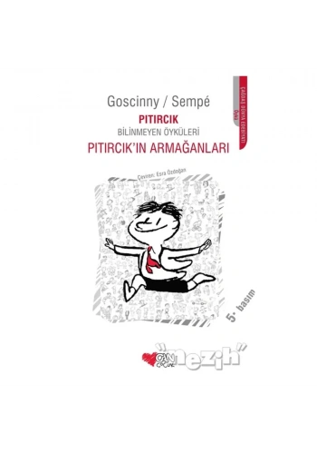 Pıtırcık’ın Armağanları