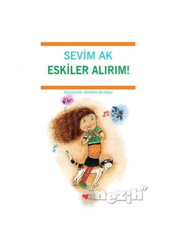 Eskiler Alırım!