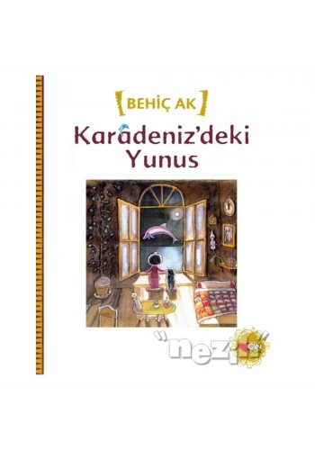 Karadeniz’deki Yunus