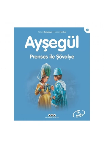 Ayşegül Prenses ile Şövalye