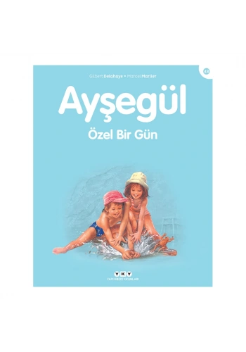 Ayşegül Özel Bir Gün