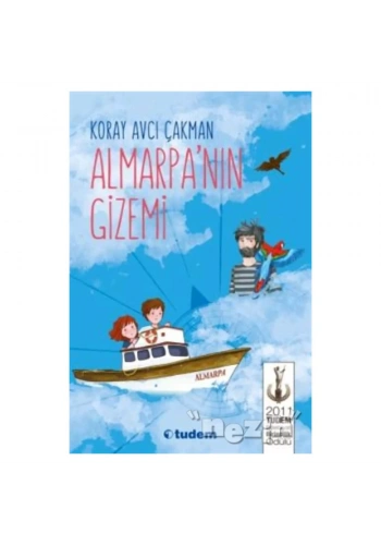 Almarpa’nın Gizemi