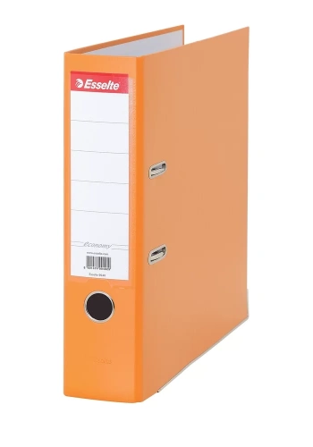 Esselte Geniş Klasör Ekonomi Turuncu 9940-45