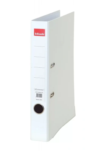 Esselte Dar Klasör Ekonomi Beyaz 9945-01