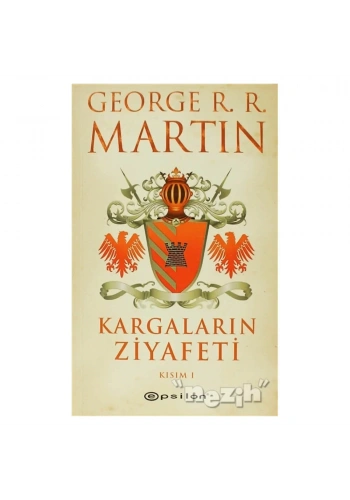 Kargaların Ziyafeti  1