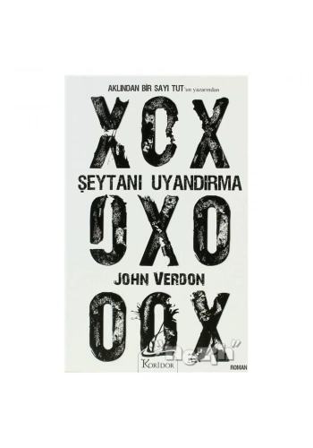 Şeytanı Uyandırma