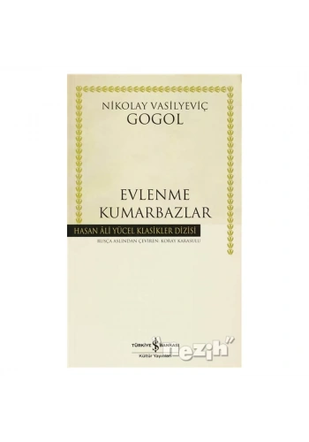 Evlenme - Kumarbazlar