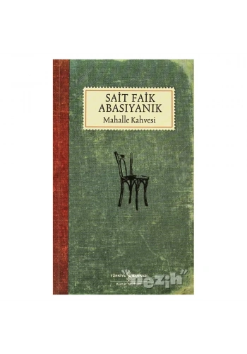 Mahalle Kahvesi - 10