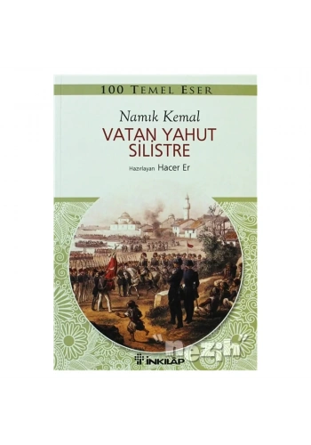 Vatan Yahut Silistre