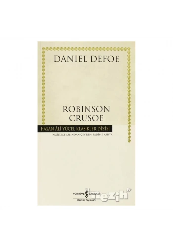 Robinson Crusoe