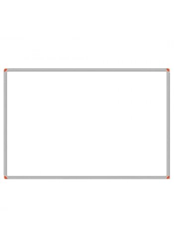 Panda Duvara Monte Laminant Yazı Tahtası 45x60 cm PAN204