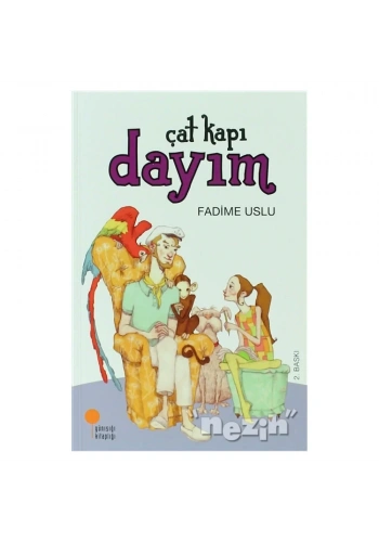 Çat Kapı Dayım