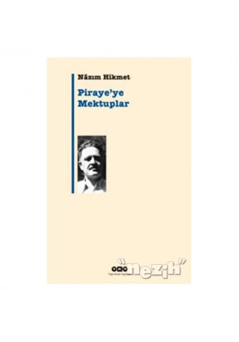 Piraye’ye Mektuplar