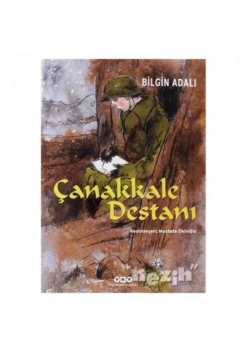 Çanakkale Destanı