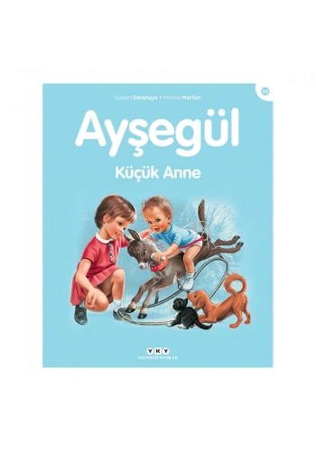 Ayşegül Küçük Anne