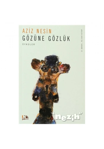 Gözüne Gözlük