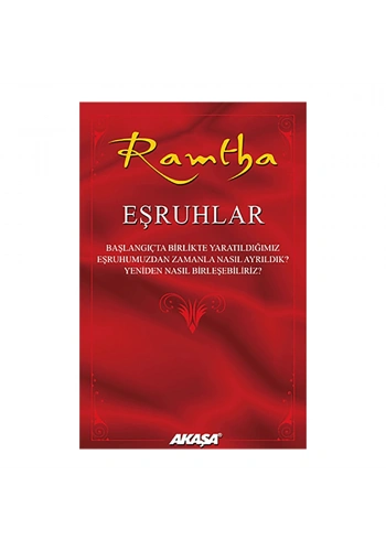 Ramtha Eşruhlar