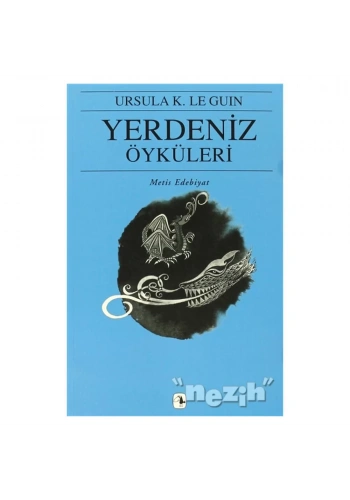 Yerdeniz Öyküleri