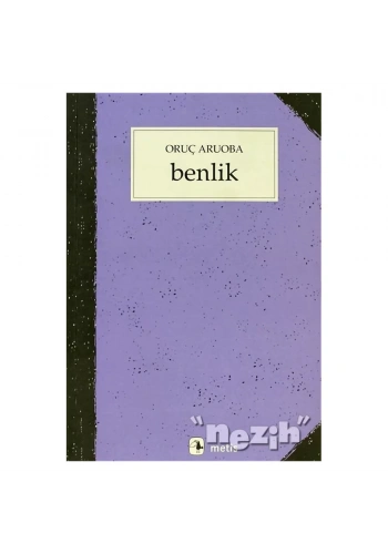 Benlik