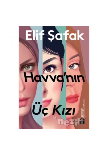 Havva’nın Üç Kızı
