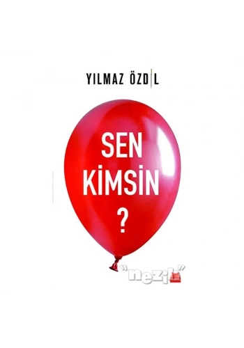 Sen Kimsin?