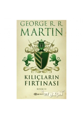 Kılıçların Fırtınası  2