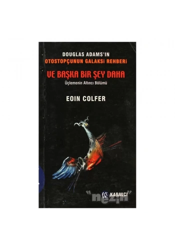 Ve Başka Bir Şey Daha