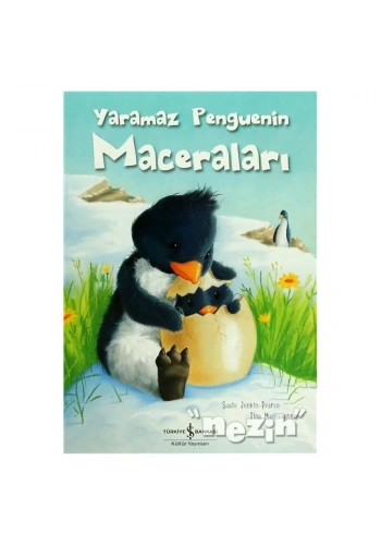 Yaramaz Penguenin Maceraları