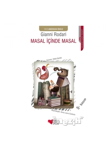 Masal İçinde Masal