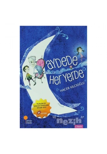 Aydede Her Yerde
