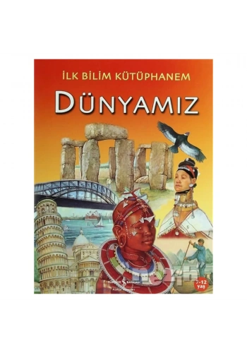 Dünyamız