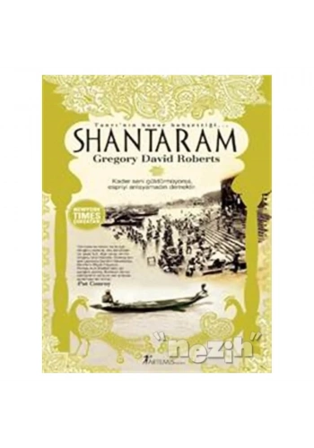 Shantaram