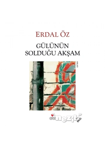 Gülünün Solduğu Akşam