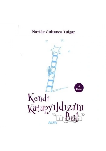 Kendi Kutup Yıldızını Bul